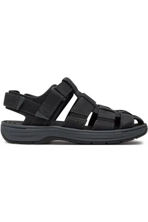 Clarks Sandály