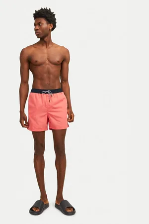 JACK & JONES Plavecké šortky