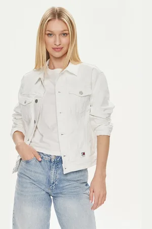 Tommy Hilfiger Jeansová bunda