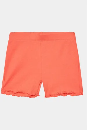 VERO MODA Šortky z materiálu