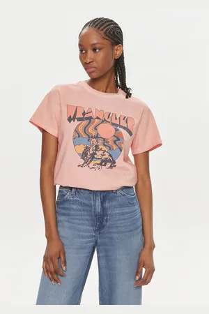 Wrangler T-Shirt