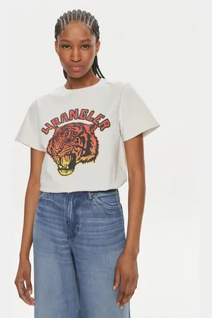 Wrangler T-Shirt