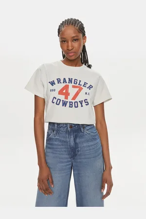 Wrangler T-Shirt