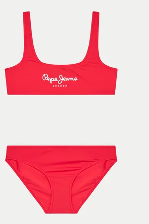 Pepe Jeans Jednodílné plavky