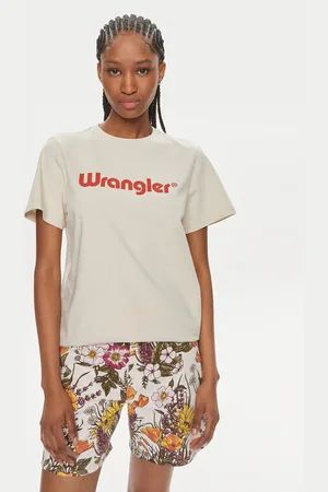 Wrangler T-Shirt