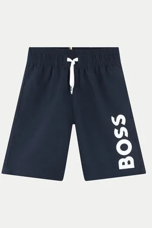 HUGO BOSS Plavecké šortky