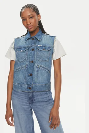 Wrangler Vesta