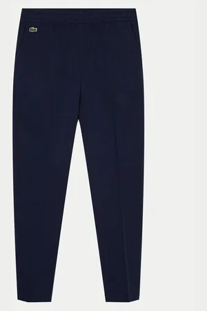 Lacoste Chino kalhoty