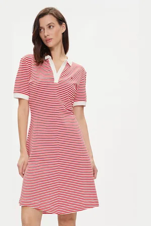 Tommy Hilfiger Letní šaty