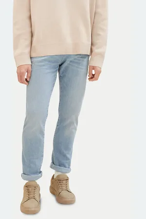 TOM TAILOR Jeansy