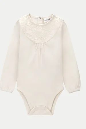 COCCODRILLO Dětské body