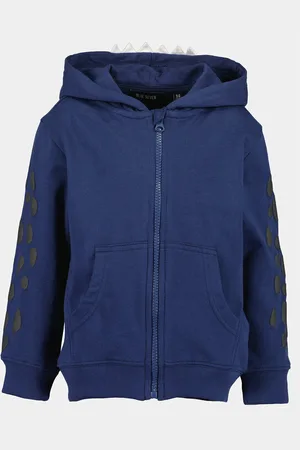 Blue Seven Mikina