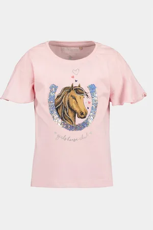 Blue Seven T-Shirt