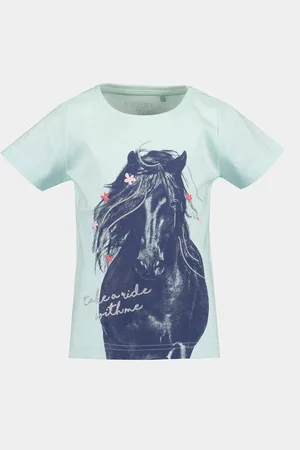 Blue Seven T-Shirt