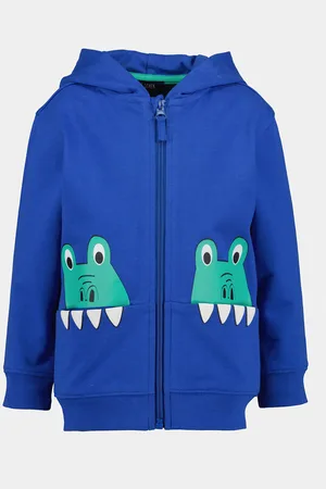 Blue Seven Mikina