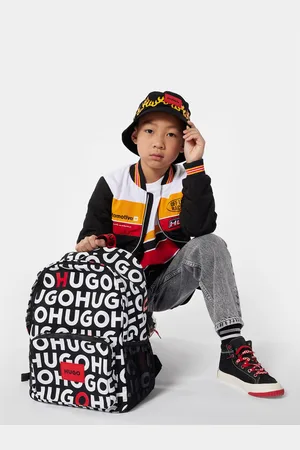 HUGO BOSS Jeansy