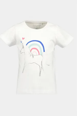 Blue Seven T-Shirt