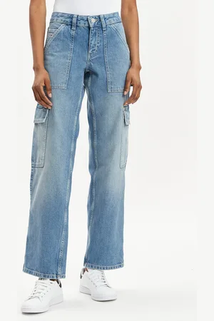 Tommy Hilfiger Jeansy