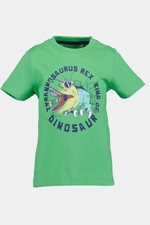 Blue Seven T-Shirt