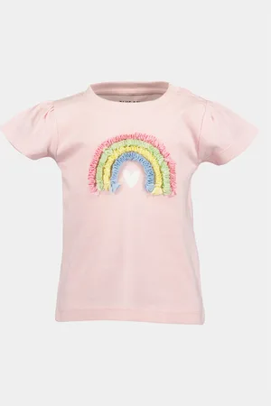Blue Seven T-Shirt