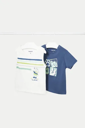 Mayoral 2-dílná sada T-shirts