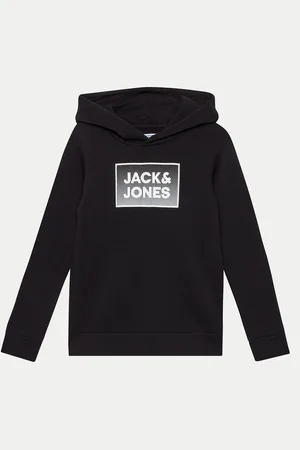 JACK&JONES JUNIOR Mikina