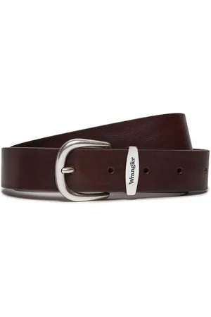 Wrangler Pánský pásek