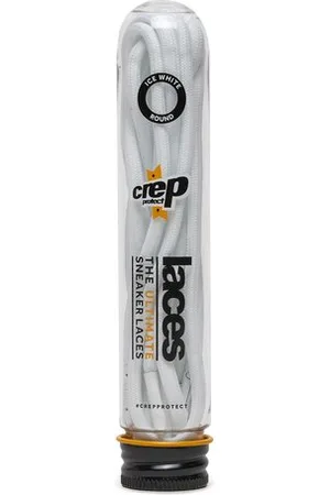 Crep Protect Tkaničky k obuvi