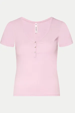 Hunkemöller Pyžamový top