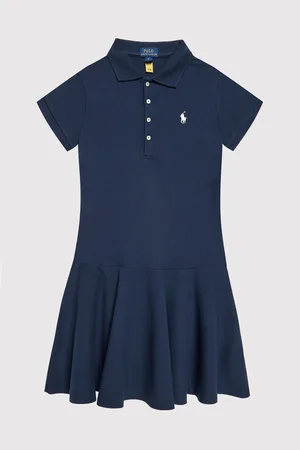 Ralph Lauren Každodenní šaty