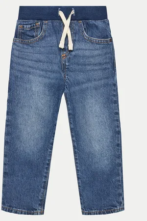 GAP Jeansy
