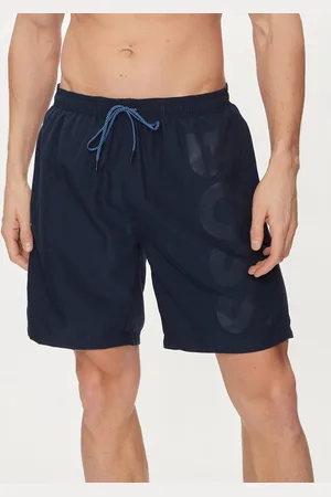 HUGO BOSS Plavecké šortky