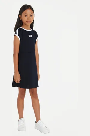 Tommy Hilfiger Každodenní šaty