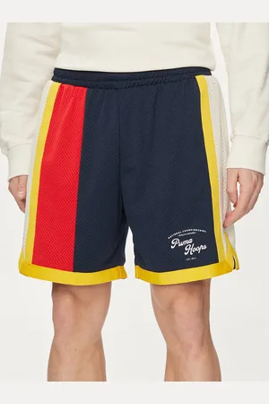 PUMA Sportovní kraťasy