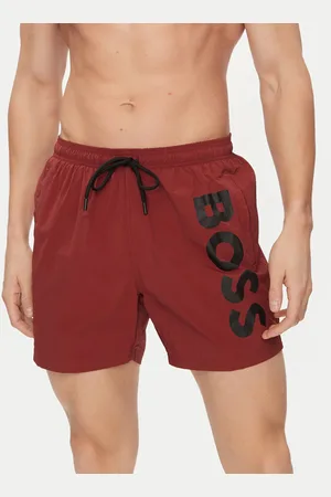 HUGO BOSS Plavecké šortky