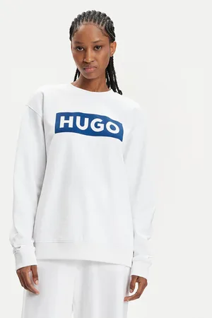 HUGO BOSS Mikina