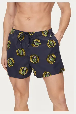 Lacoste Plavecké šortky