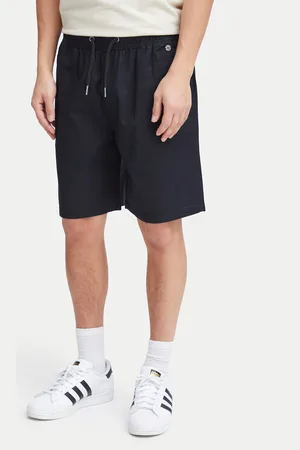 Blend Šortky z materiálu