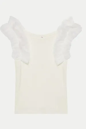 COCCODRILLO Top