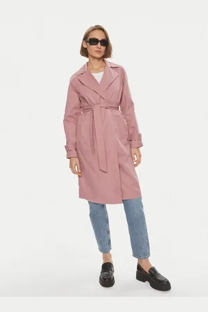 VERO MODA Trenčkot