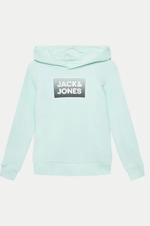 JACK&JONES JUNIOR Mikina