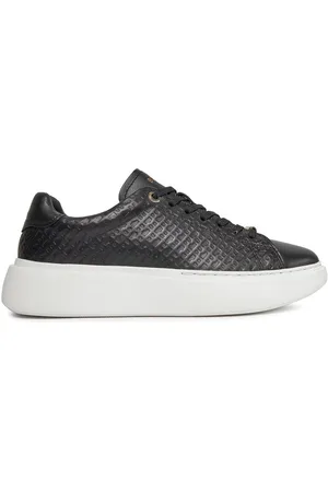 HUGO BOSS Sneakersy