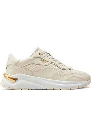 HUGO BOSS Sneakersy