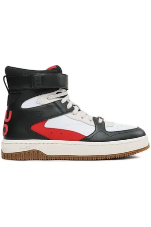 HUGO BOSS Sneakersy