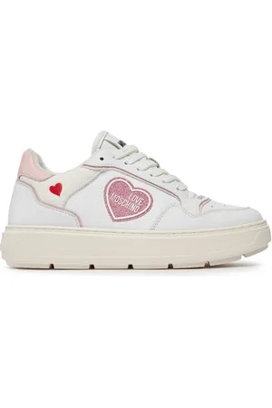 Moschino Sneakersy