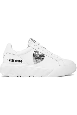 Moschino Sneakersy