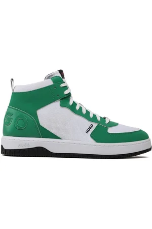 HUGO BOSS Sneakersy