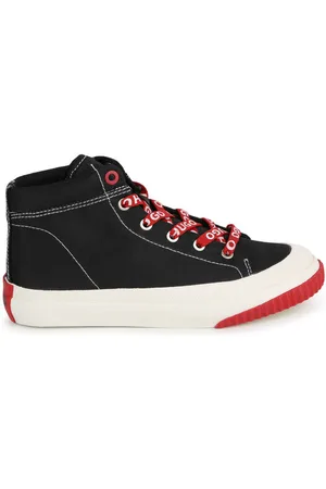 HUGO BOSS Sneakersy