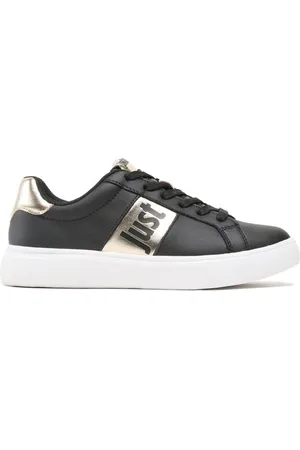 Roberto Cavalli Sneakersy