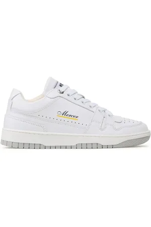 Mercer Amsterdam Sneakersy
